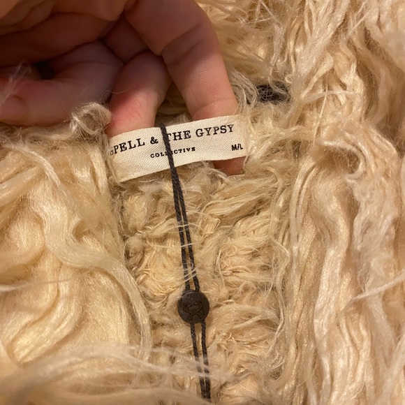 Spell & the gypsy collective Joan jacket - Picture 4 of 9